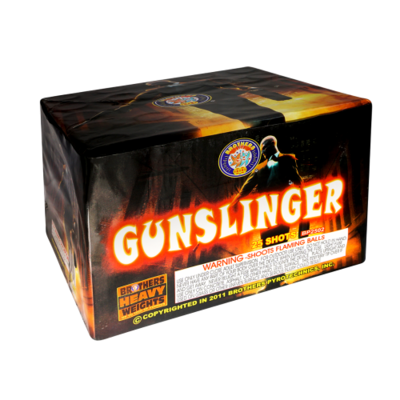 Gunslinger