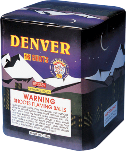 Denver