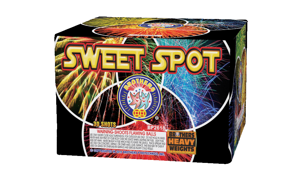 Sweet Spot