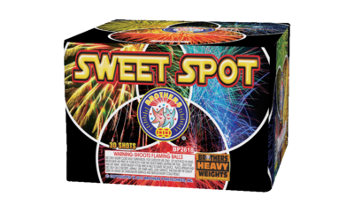 Sweet Spot