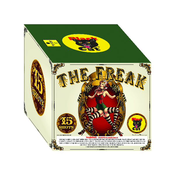 The Freak