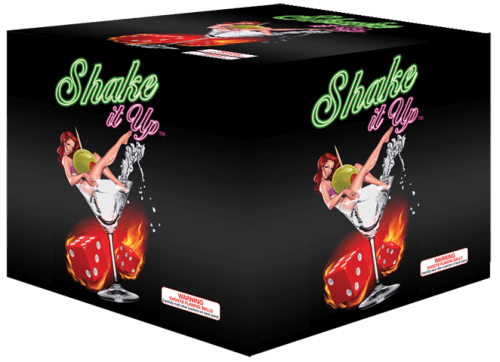 Shake It Up