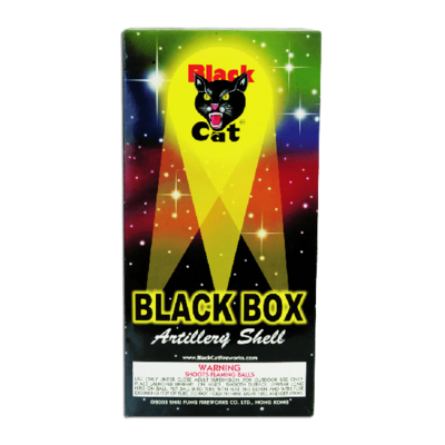 Black Box