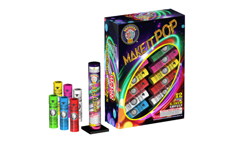 Make It Pop