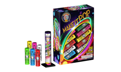 Make It Pop