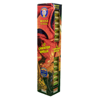 Quest 12 pk
