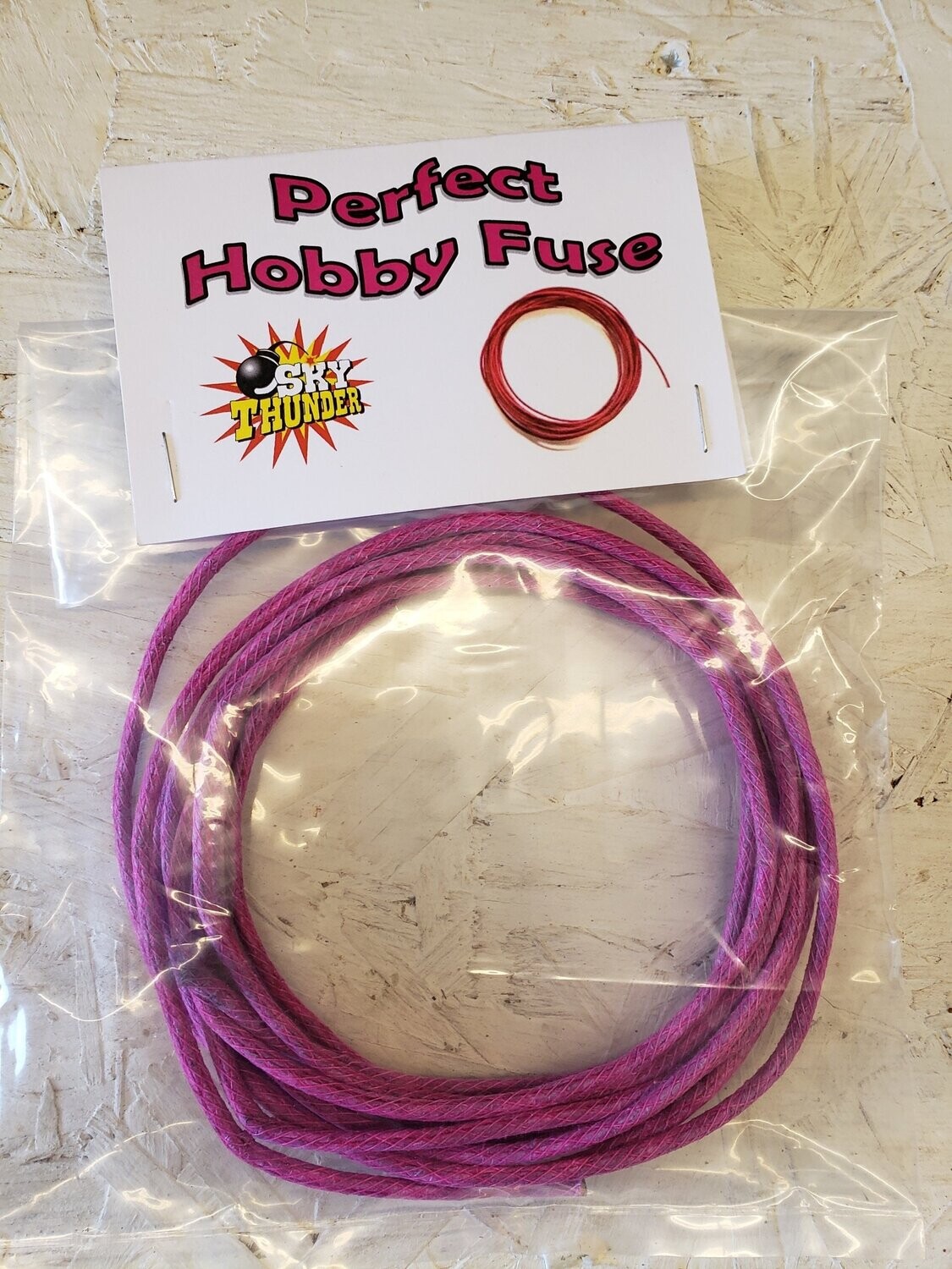 Perfect Hobby Fuse (Pink)