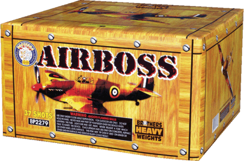 Airboss  (BP2279)