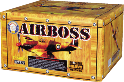 Airboss  (BP2279)