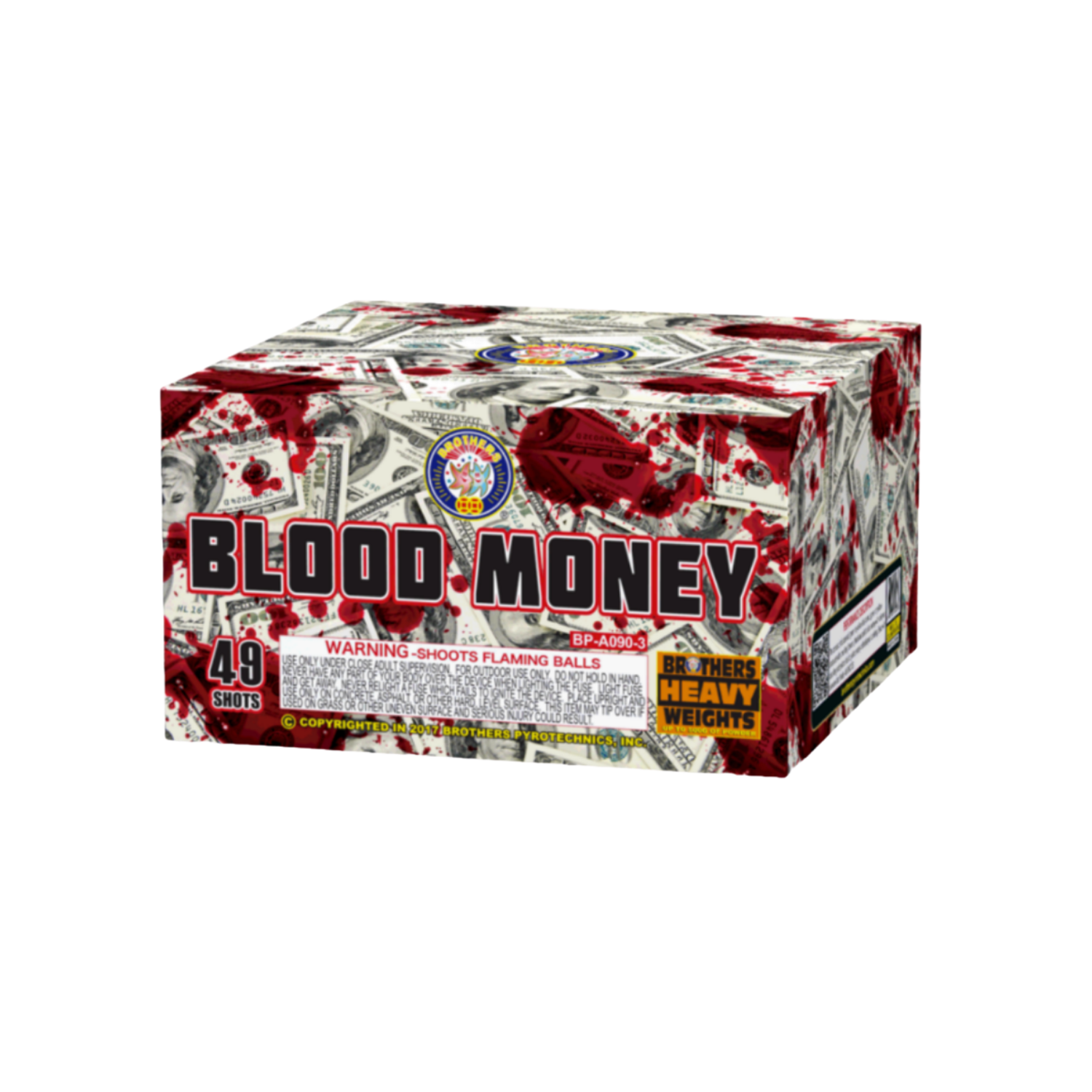Blood Money