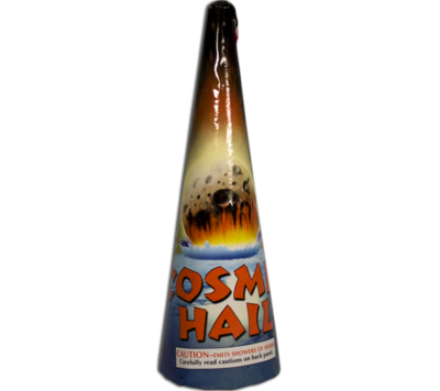 Cosmic Hail (FOA1896) Cosmic Hail (FOA1896)