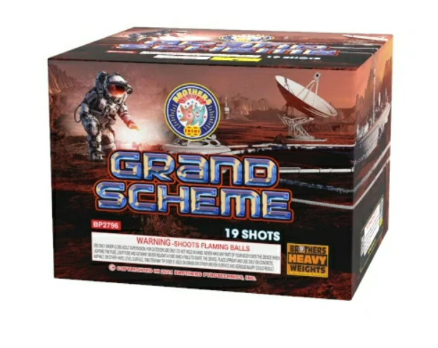 Grand Scheme