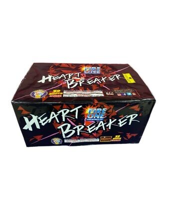 Heartbreaker   (BP2791)