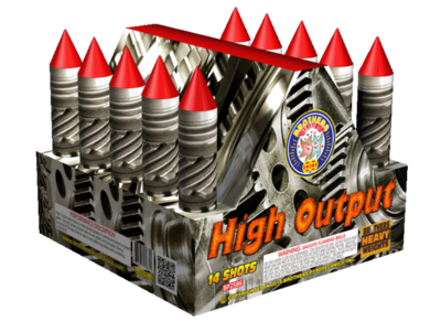 High Output