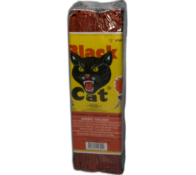 Black Cat 5/300
