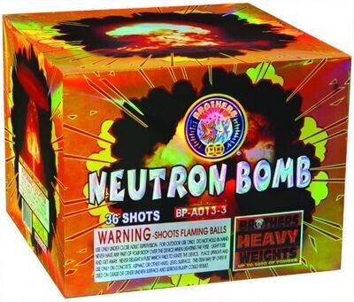 Neutron Bomb