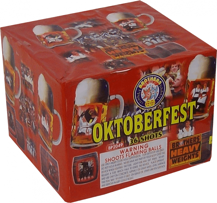 Oktoberfest