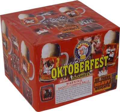 Oktoberfest
