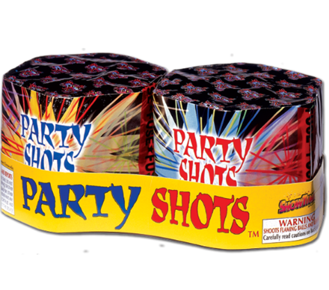 Party Shots