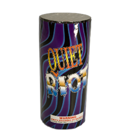 Quiet Riot  (FOA2015)