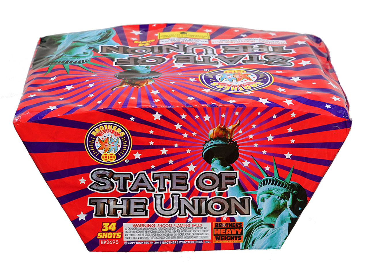 State of the Union