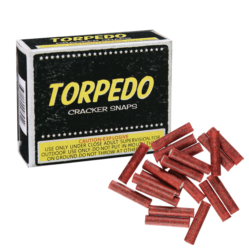 Torpedo Cracker