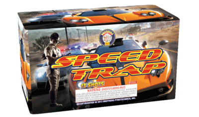 Speed Trap