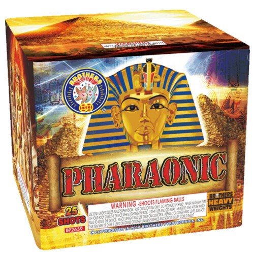 Pharaonic