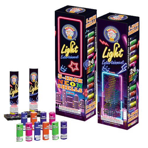 Light Entertainment   (BP-A099)