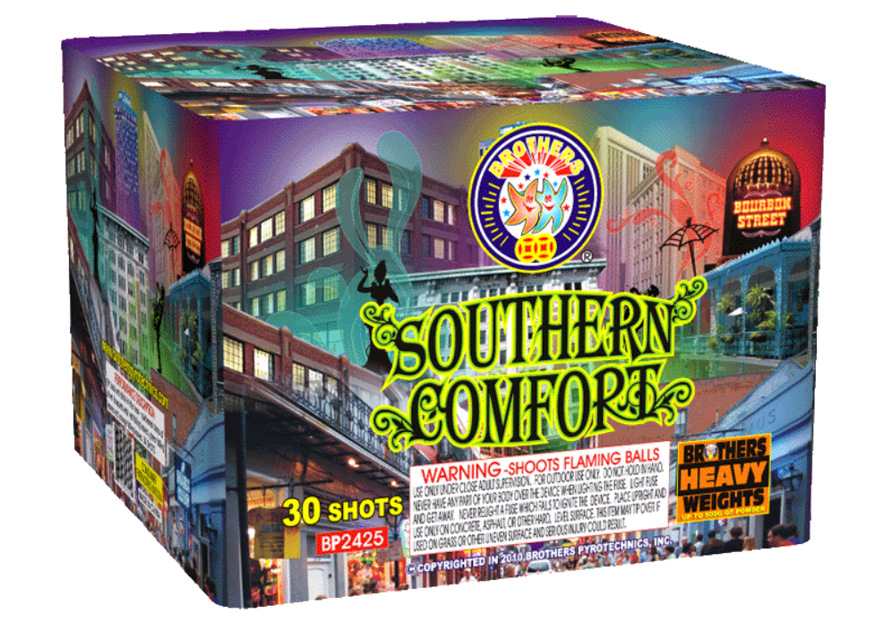 Southern Comfort