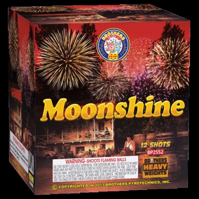 Moonshine   (BP2552)