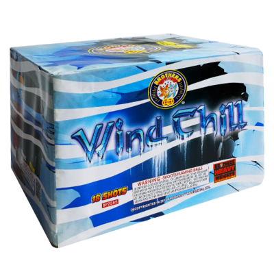 Wind Chill