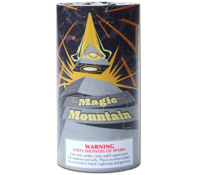 Magic Mountain