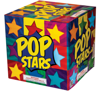 Pop Stars