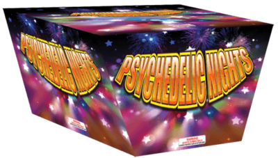 Psychedelic Nights