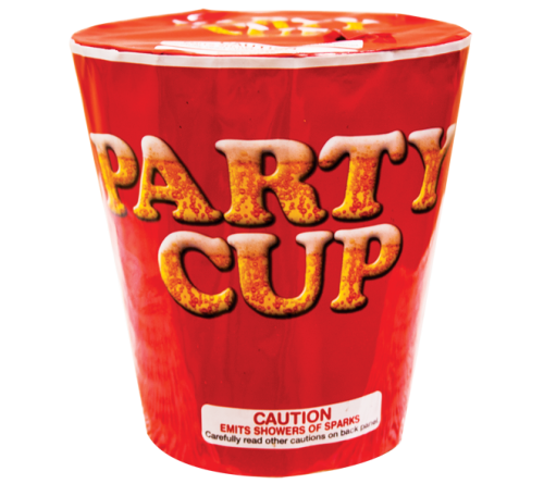 Party Cup