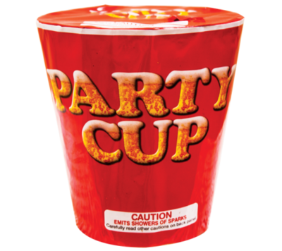 Party Cup