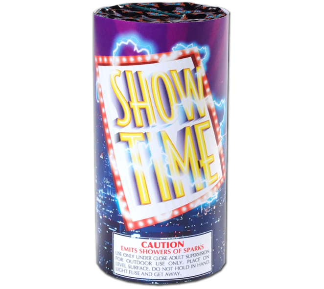 Showtime Fountain   (FOA1999)