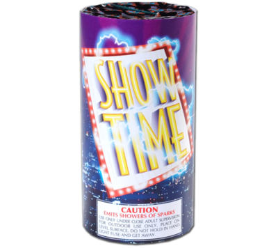 Showtime Fountain (FOA1999) Showtime Fountain (FOA1999)