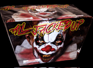 All Jacked Up