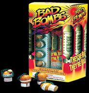 Bad Bomb