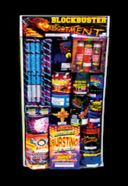 Blockbuster Assortment