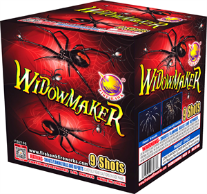 WIDOWMAKER