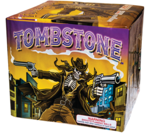 TOMBSTONE