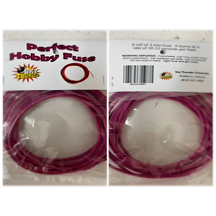 PERFECT HOBBY FUSE