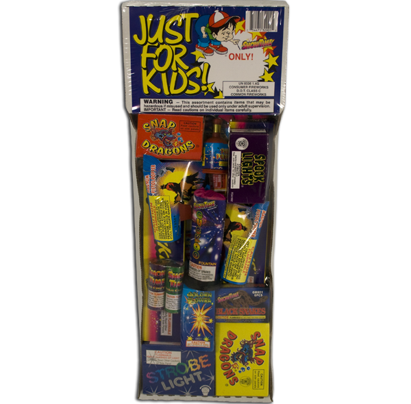 Just for Kids