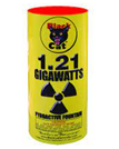 1.21 Gigawatts