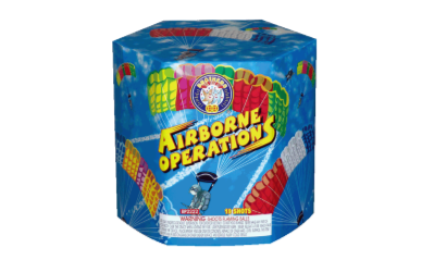Airborne Operations