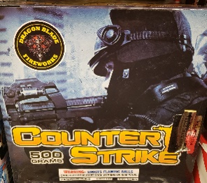Counter Strike