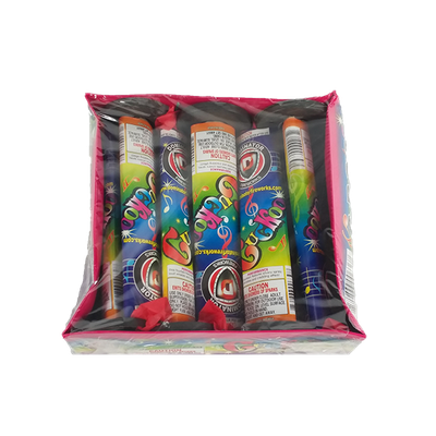Cuckoo Fountain Box